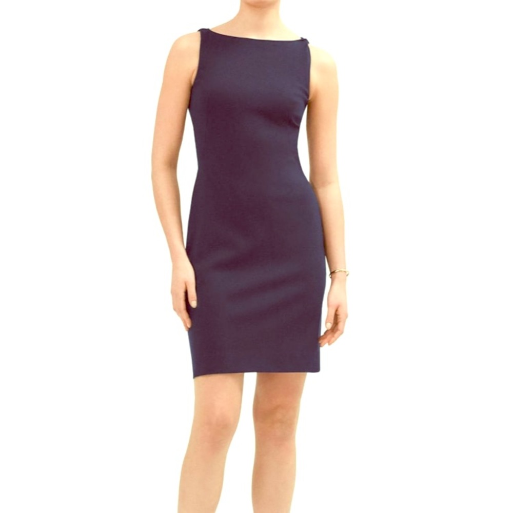 MM Lafleur Lydia dress in Deep Forest